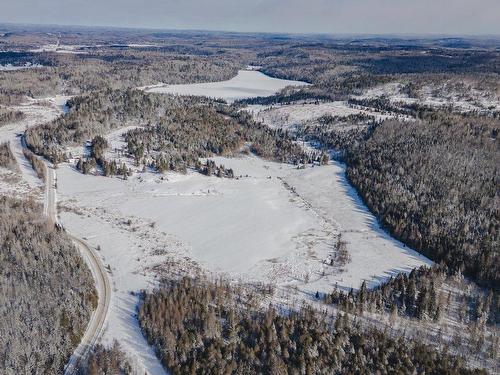 Vue d'ensemble - 389 Ch. De Montcerf, Egan-Sud, QC 