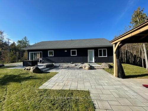 581 Pike Bay Rd, Northern Bruce Peninsula, ON - Outdoor