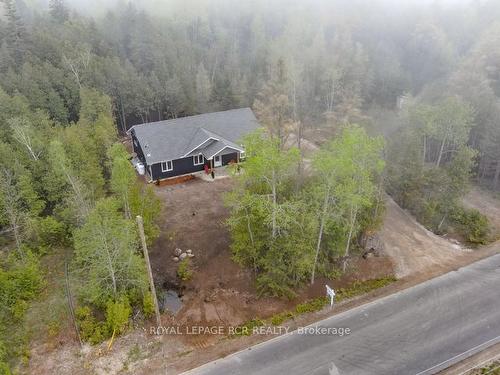581 Pike Bay Rd, Northern Bruce Peninsula, ON - Outdoor With View
