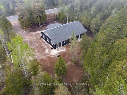 581 Pike Bay Rd, Northern Bruce Peninsula, ON - Outdoor With View