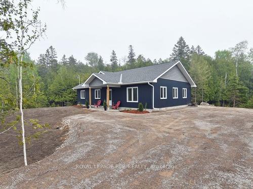 581 Pike Bay Rd, Northern Bruce Peninsula, ON - Outdoor