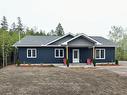581 Pike Bay Rd, Northern Bruce Peninsula, ON  - Outdoor With Facade 