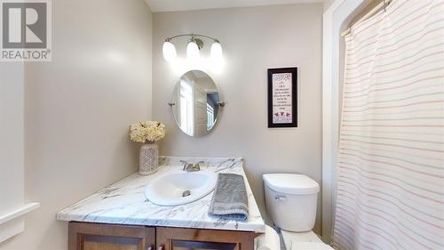 167 Indian Pond Drive, Conception Bay South, NL - Indoor Photo Showing Bathroom