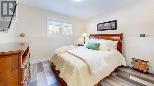 167 Indian Pond Drive, Conception Bay South, NL - Indoor Photo Showing Bedroom