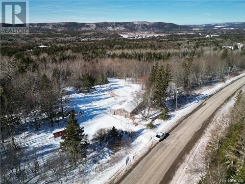 3705 Route 111, St. Martins, NB - Outdoor With View