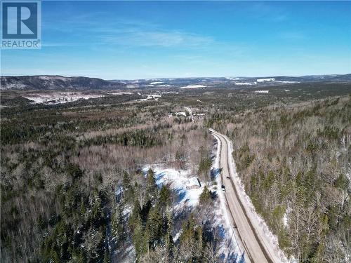 3705 Route 111, St. Martins, NB - Outdoor With View