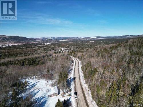 3705 Route 111, St. Martins, NB - Outdoor With View