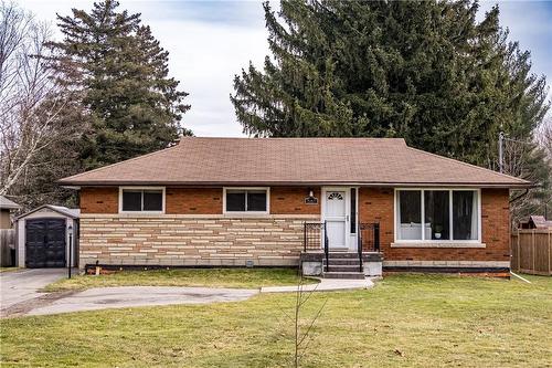 561 Glancaster Road, Mount Hope, ON - Outdoor