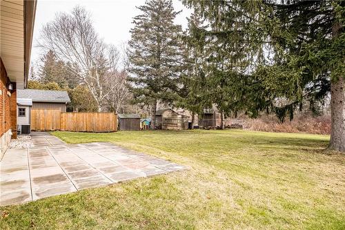 561 Glancaster Road, Mount Hope, ON - Outdoor