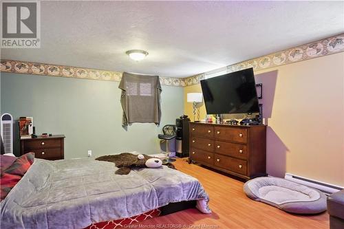 2249 Route 475, Saint-Edouard-De-Kent, NB - Indoor Photo Showing Bedroom