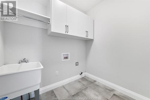 625 Orchards Crescent, Windsor, ON - Indoor Photo Showing Other Room