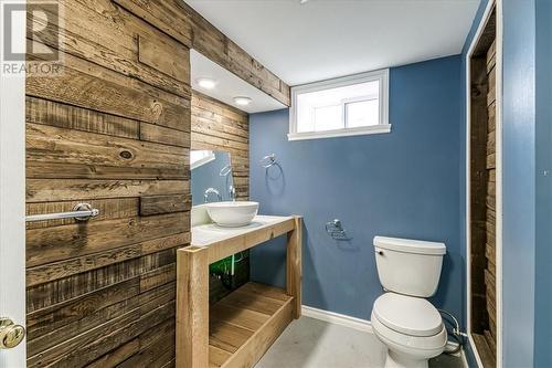 2072 Highway 17 West, Massey, ON - Indoor Photo Showing Bathroom