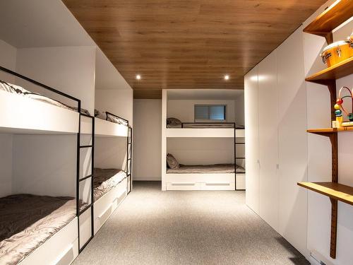 Bedroom - 900 Rue Du Versant, Mont-Tremblant, QC - Indoor