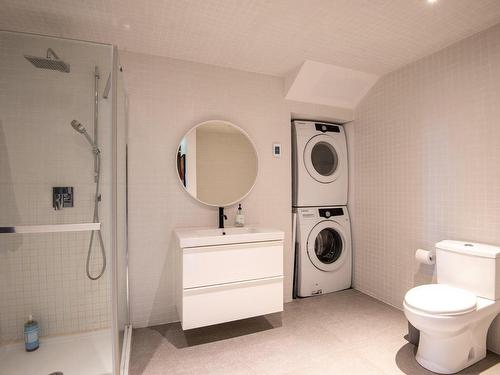 Bathroom - 900 Rue Du Versant, Mont-Tremblant, QC - Indoor