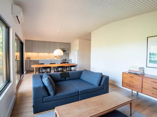 Living room - 900 Rue Du Versant, Mont-Tremblant, QC - Indoor Photo Showing Living Room
