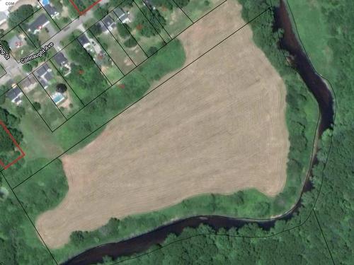 Lot Connaught Ave, Middleton, NS 