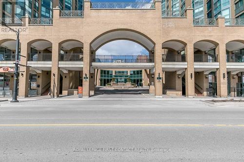 48 - 150 Dunlop Street E, Barrie (City Centre), ON 