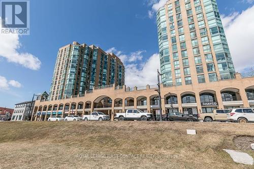 48 - 150 Dunlop Street E, Barrie (City Centre), ON 