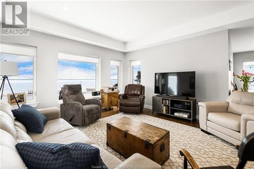 108 Cap Lumiere, Richibucto Village, NB - Indoor Photo Showing Living Room