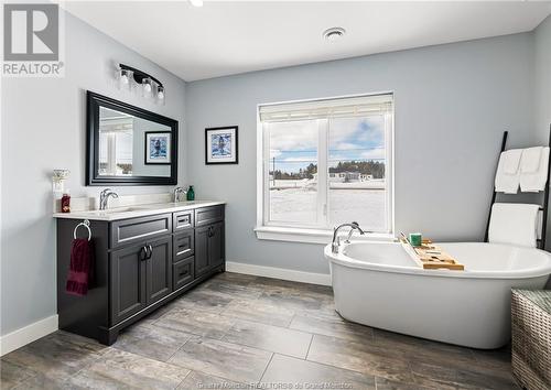 108 Cap Lumiere, Richibucto Village, NB - Indoor Photo Showing Bathroom