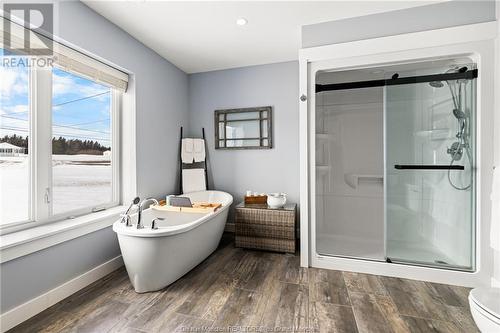 108 Cap Lumiere, Richibucto Village, NB - Indoor Photo Showing Bathroom