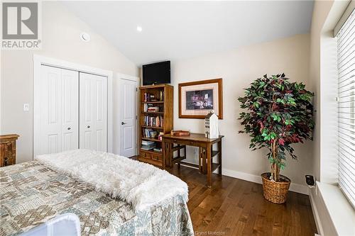 108 Cap Lumiere, Richibucto Village, NB - Indoor Photo Showing Bedroom