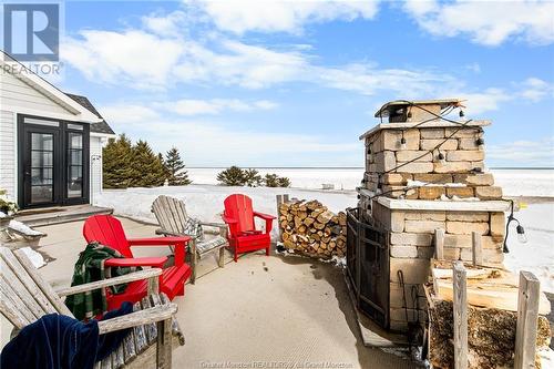 108 Cap Lumiere, Richibucto Village, NB - Outdoor With Body Of Water