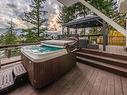 320 Fawn Pl, Nanaimo, BC  - Outdoor With Deck Patio Veranda 