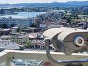 605-760 Johnson St, Victoria, BC  - Outdoor With View 