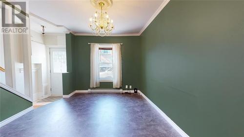 32 Cookstown Road, St. John'S, NL - Indoor Photo Showing Other Room