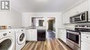 32 Cookstown Road, St. John'S, NL  - Indoor Photo Showing Laundry Room 