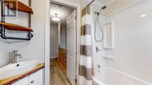 32 Cookstown Road, St. John'S, NL - Indoor Photo Showing Bathroom