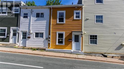 32 Cookstown Road, St. John'S, NL - Outdoor With Facade