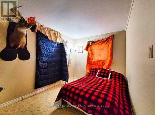 29 Helmers Rd, Hastings Highlands, ON - Indoor Photo Showing Bedroom