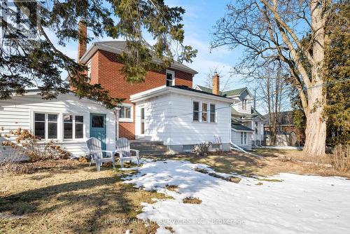 16 Conger St, Peterborough, ON - Outdoor