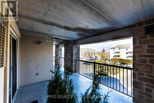 #306 -1450 Bishops Gate, Oakville, ON - Outdoor With Exterior
