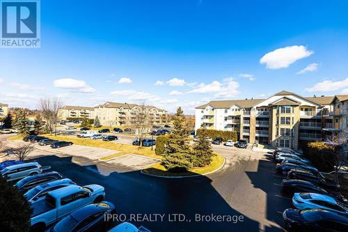#306 -1450 Bishops Gate, Oakville, ON - Outdoor With View