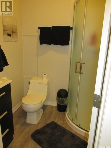 600 8Th Avenue W, Nipawin, SK - Indoor Photo Showing Bathroom
