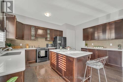 4 Meek Avenue, Mono, ON - Indoor Photo Showing Kitchen