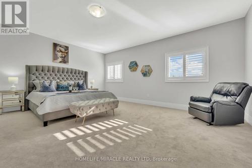 4 Meek Avenue, Mono, ON - Indoor Photo Showing Bedroom
