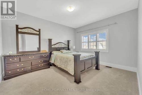 4 Meek Avenue, Mono, ON - Indoor Photo Showing Bedroom
