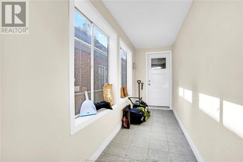467 Mckay Avenue, Windsor, ON - Indoor Photo Showing Other Room