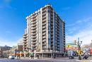 1477 Lakeshore Road|Unit #501, Burlington, ON  - Outdoor With Balcony With Facade 