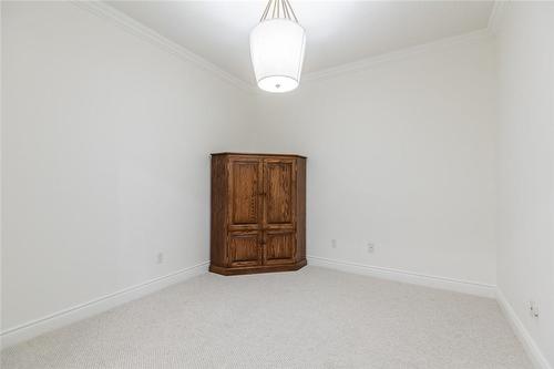 1477 Lakeshore Road|Unit #501, Burlington, ON - Indoor Photo Showing Other Room