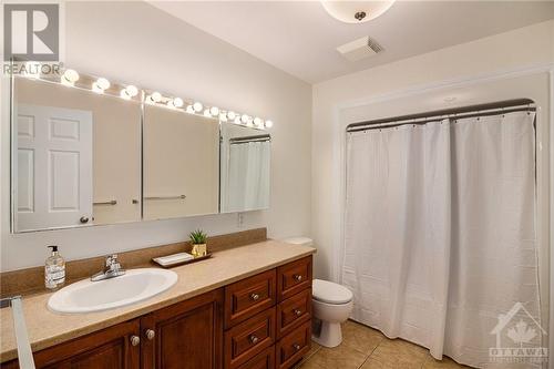 730 Des Chenes Street, Casselman, ON - Indoor Photo Showing Bathroom