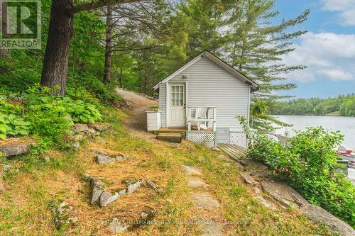 317 Haskett'S Dr, Georgian Bay, ON - Outdoor With Body Of Water