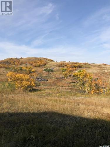 Windmill Golf Course, Marquis Rm No. 191, SK 