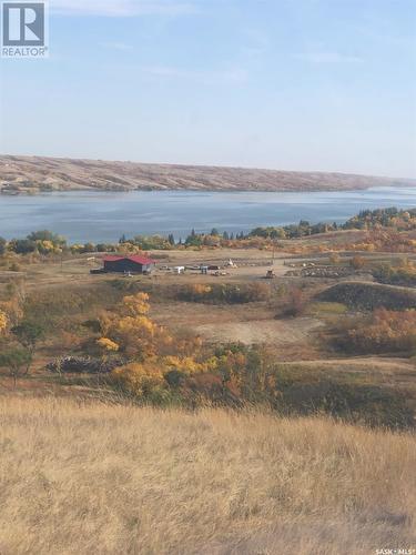 Windmill Golf Course, Marquis Rm No. 191, SK 