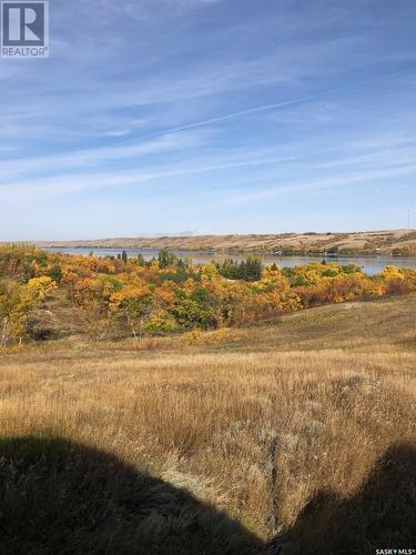 Windmill Golf Course, Marquis Rm No. 191, SK 