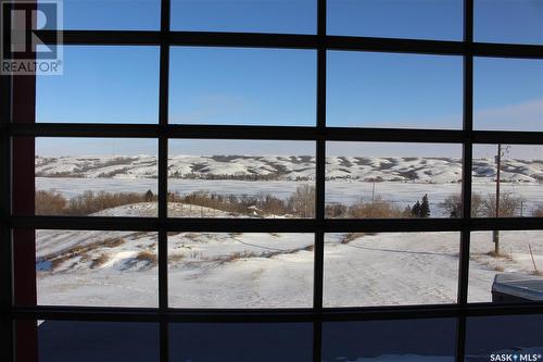 Windmill Golf Course, Marquis Rm No. 191, SK 